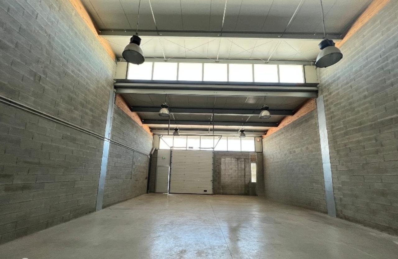 Local d'activité Castries 441m² Location local d'activité Castries Hérault OLACT2529465 6